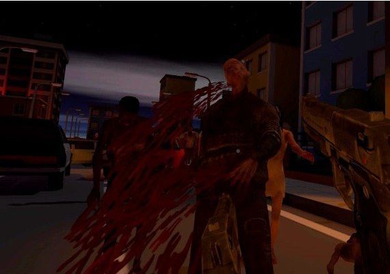 Let's Kill Zombies VR EN Global Steam Digital Key