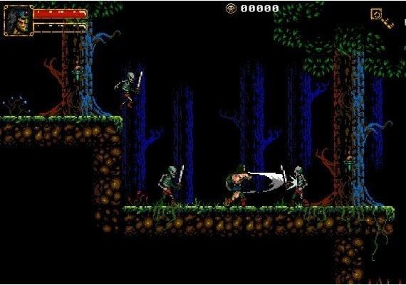 Beholgar EN/DE/FR/JA/RU/ZH/ES/TR Global Steam Digital Key