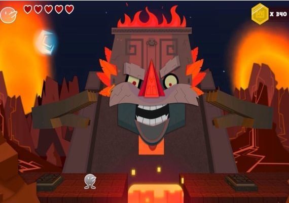 Flat Kingdom Paper's Cut Edition EN/ES Global Steam Digital Key