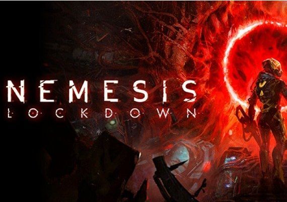 Nemesis: Lockdown EN Global Steam Digital Key