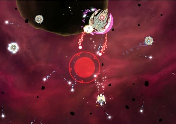 Xenoraid: The First Space War EN Global Steam Digital Key