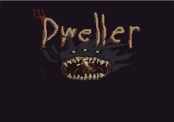 The Dweller EN Global Steam Digital Key