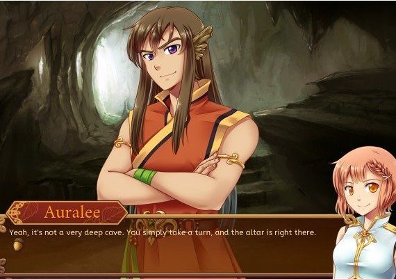 Autumn's Journey EN Argentina Xbox One/Series Digital Key