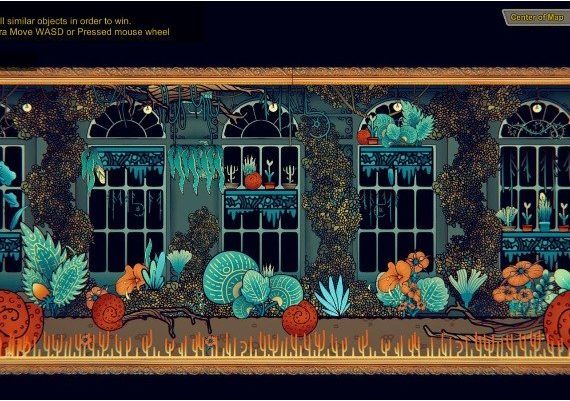 Hidden Flowers Global Steam Digital Key