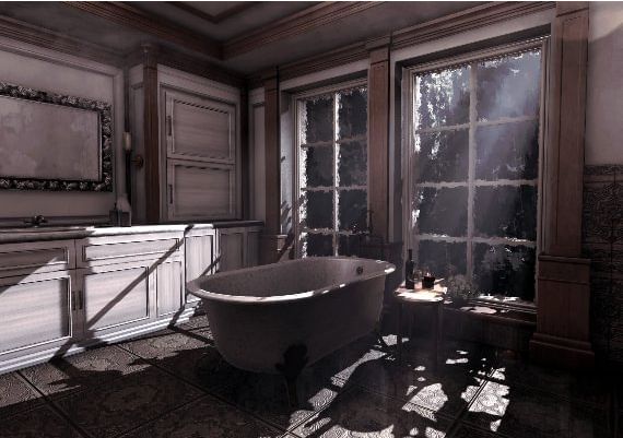 Rise of Insanity Argentina Xbox One/Series Digital Key