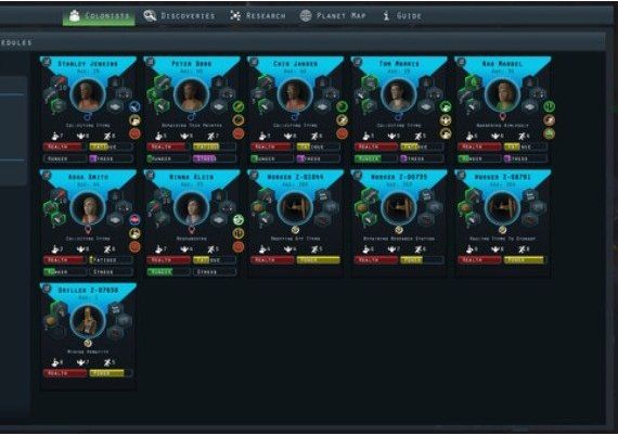 Mercury Fallen EN Global Steam Digital Key