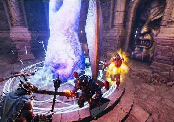 Sir Whoopass: Immortal Death EN Global Steam Digital Key