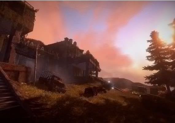 Valley EN Brazil Xbox One/Series Digital Key