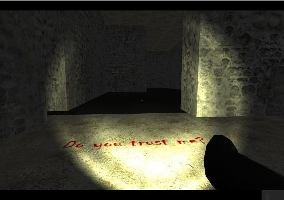 Madness of the Architect EN Global Steam Digital Key