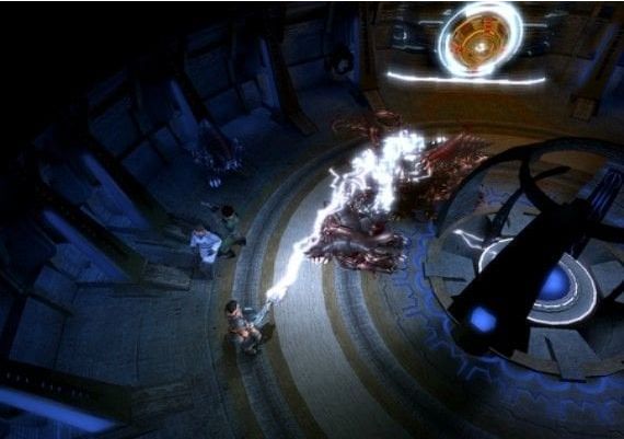 Shadowgrounds EN Global Steam Digital Key