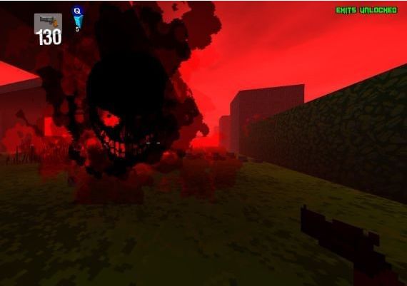 Still Not Dead EN Global Steam Digital Key