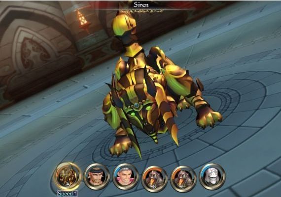 SaGa: Scarlet Grace EN Global Steam Digital Key