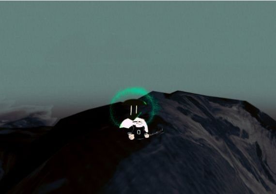 The Wanderer EN Global Steam Digital Key