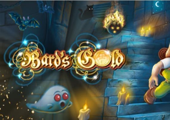 Bard's Gold EN/DE/TR Global Steam Digital Key
