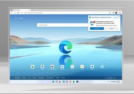 Windows 11 Home for 5 PC EN Global MS Products Digital Key