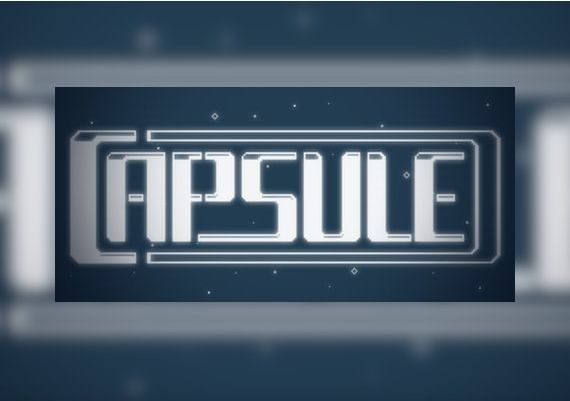 Capsule EN Global Steam Digital Key