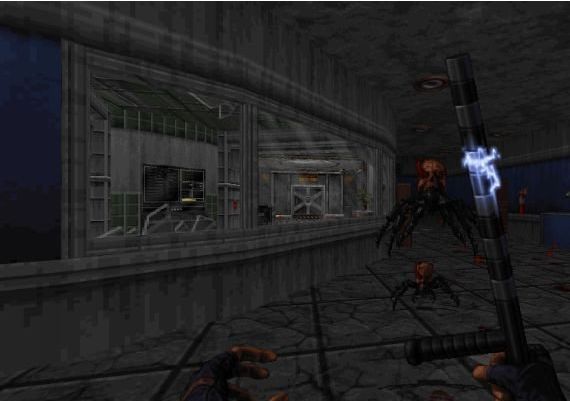 Ion Fury EN Global Steam Digital Key