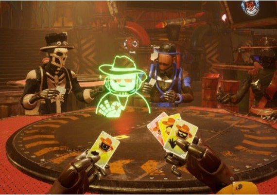 RevolVR 3 EN/DE/PT/RU/ZH/ES/ZH Global Steam Digital Key