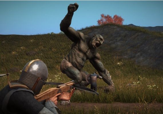 Valnir Rok Survival RPG EN/DE/PT/RU/ZH/ES Global Steam Digital Key