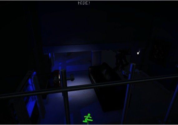 123 Slaughter Me Street 2 EN Global Steam Digital Key