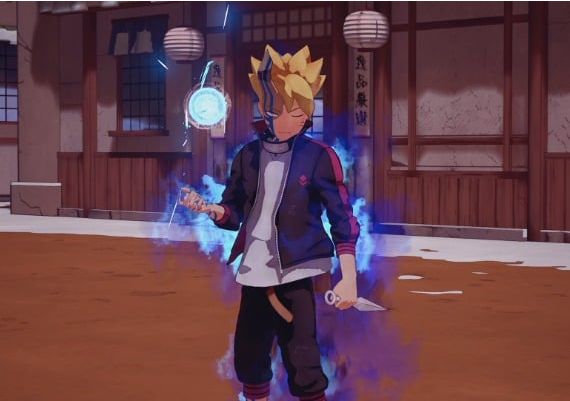 Naruto To Boruto: Shinobi Striker - Season Pass 7 DLC United States Steam Digital Key