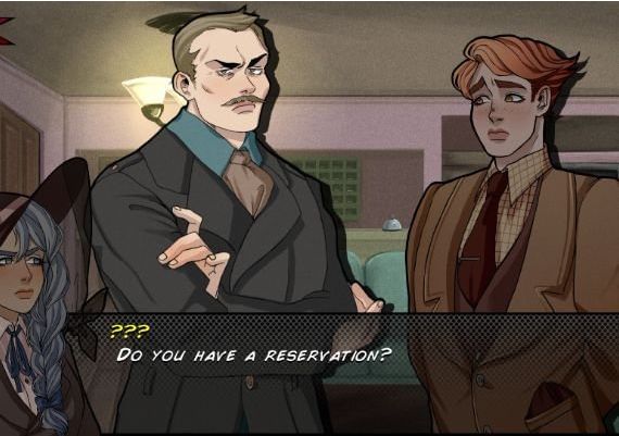 Misadventures of Laura Silver: Chapter I EN/TR Global Steam Digital Key