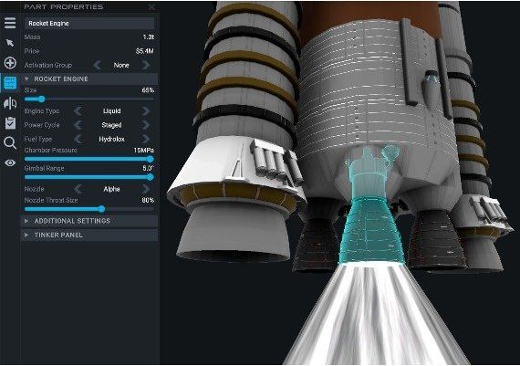 Juno: New Origins EN Global Steam Digital Key