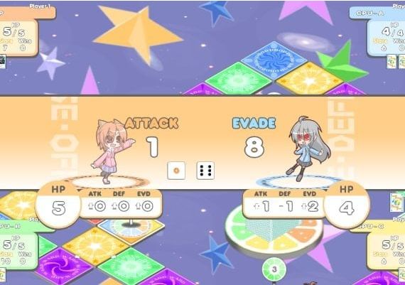 100% Orange Juice 4-Pack Edition EN/JA/KO/PT/ZH/ES/ZH Global Steam Digital Key