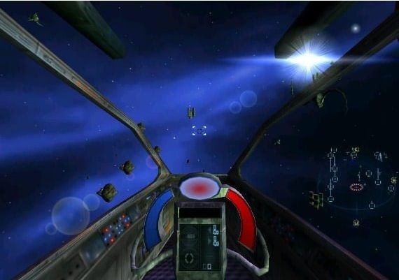 X: Tension EN/DE Global Steam Digital Key