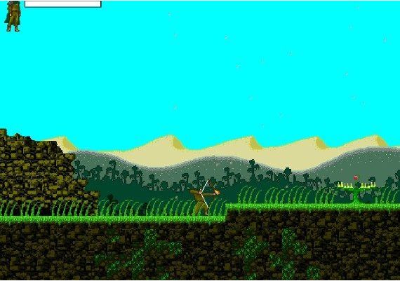 The Waste Land EN/DE/IT/RU Global Steam Digital Key