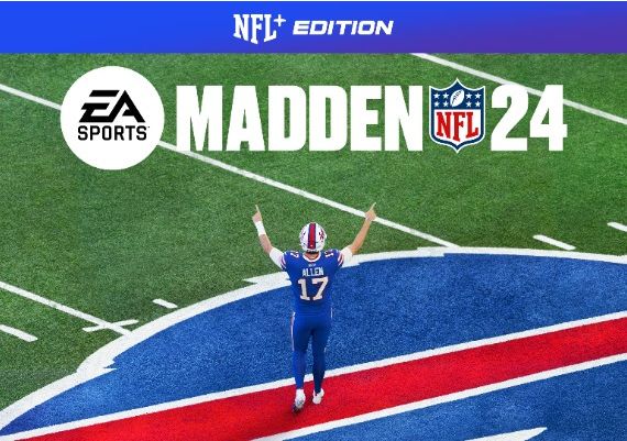 Madden NFL 24 NFL + Edition EN United States Xbox One/Series Digital Key