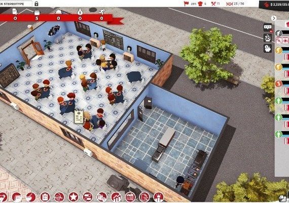 Chef - Full Menu Bundle EN Global Steam Digital Key