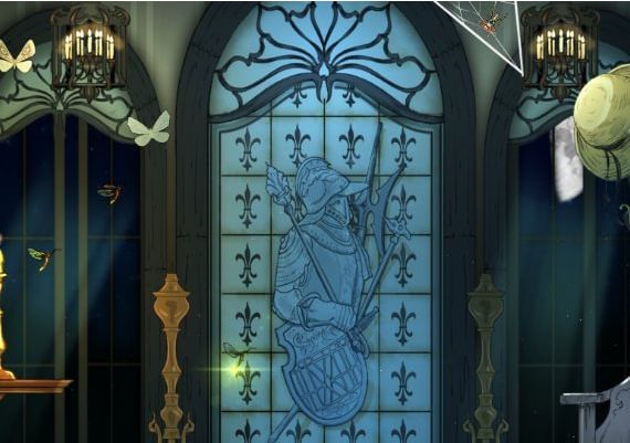 Spider: Rite of the Shrouded Moon EN/DE/FR/IT/PL/PT/RU/ES Global Steam Digital Key