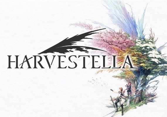 Harvestella EN/DE/FR/JA/KO/ZH/ES/ZH Global Steam Digital Key