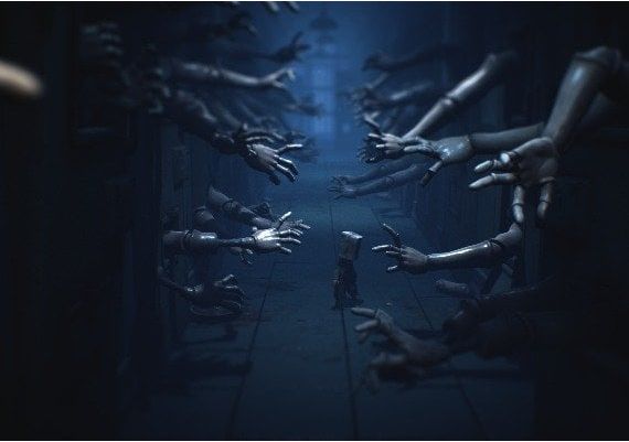 Little Nightmares 1 + 2 - Bundle Canada Xbox One/Series Digital Key