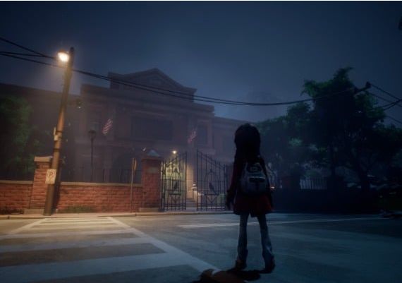 Gylt EN Egypt Xbox One/Series Digital Key