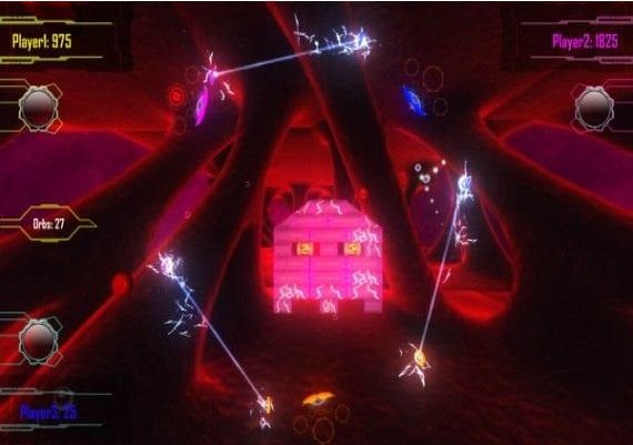 Nanos EN Global Steam Digital Key