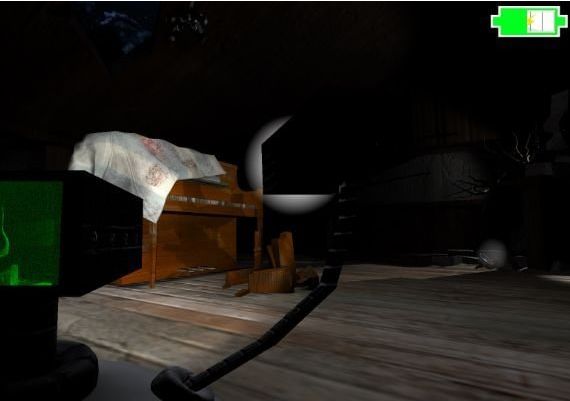 Shutter EN Global Steam Digital Key