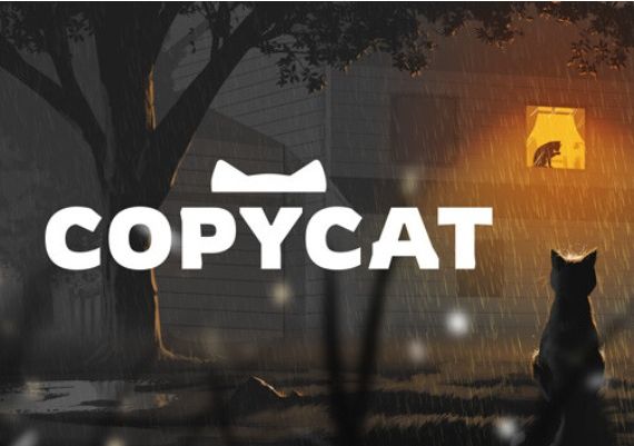 Copycat Global Steam Digital Key