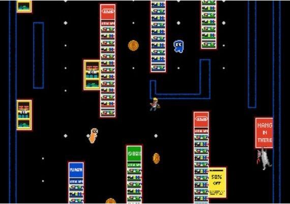 Diamond Hands: To The Moon EN Global Steam Digital Key