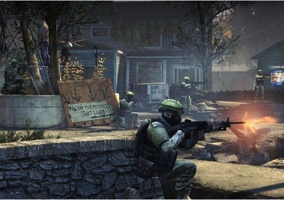 Homefront - Multiplayer Advance Unlock Pack DLC EN/DE/FR/IT/NL/ES Global Steam Digital Key