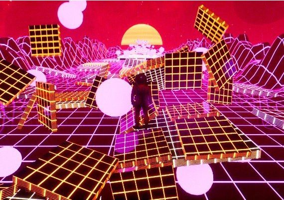 Gravity Runner EN Global Steam Digital Key