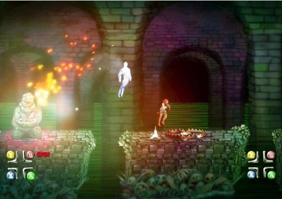 Tristoy EN/DE Global Steam Digital Key