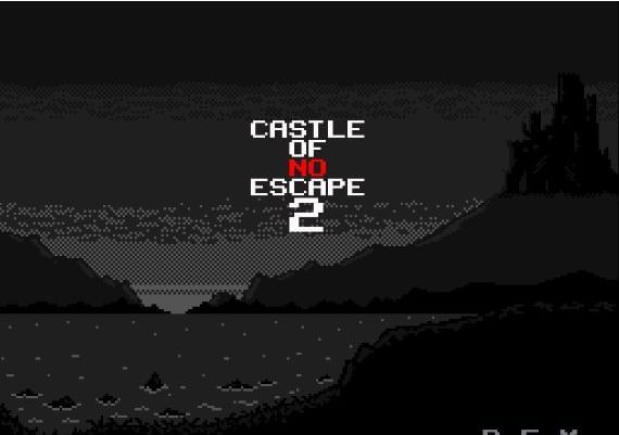 Castle of no Escape 2 EN Global Steam Digital Key