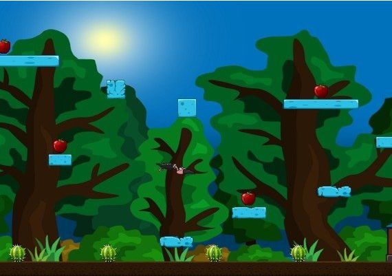 Unstoppable Hamster EN Global Steam Digital Key