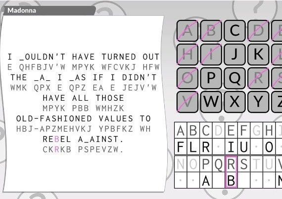 Crypto by POWGI EN EU Xbox One/Series Digital Key