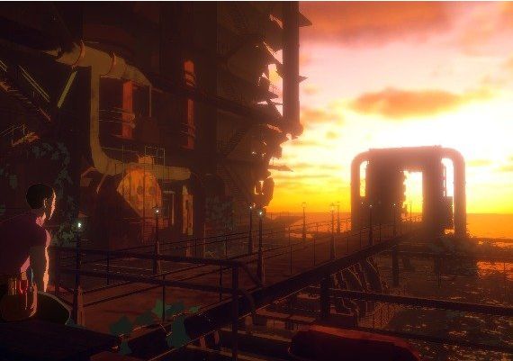 Necrobarista Global Steam Digital Key