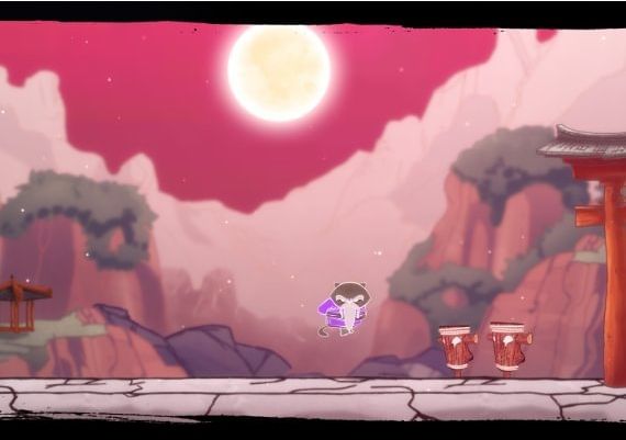 Samudai EN Global Steam Digital Key