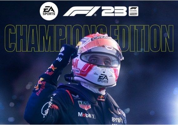 F1 23 - Pre-Order Bonus DLC EN Global Xbox One/Series Digital Key