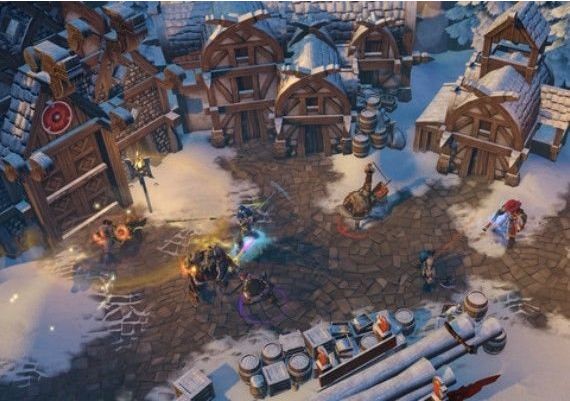 Champions of Anteria EN EU Ubisoft Connect Digital Key